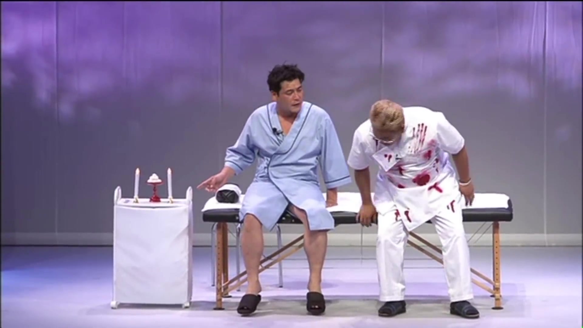 サンドウィッチマン コント 癒す男 本当におもしろいお笑い動画 サンドウィッチマン コント 癒す男 本当におもしろいお笑い動画