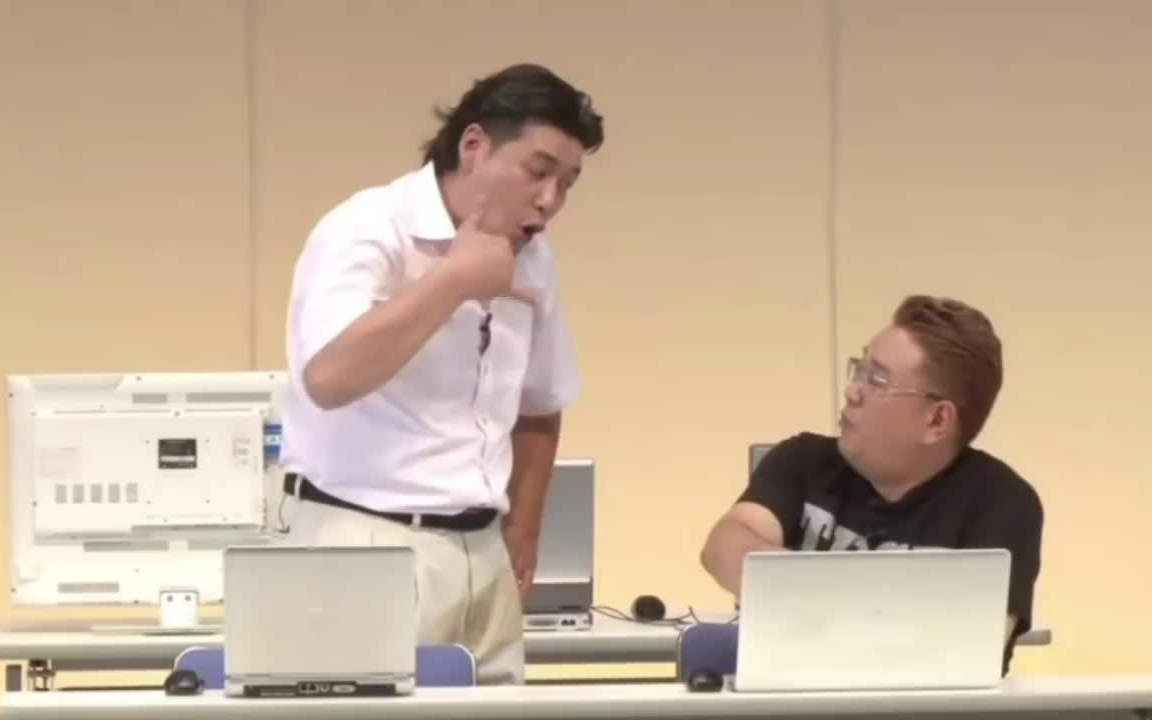 サンドウィッチマン お笑い二刀流 Musashi コント パソコン教室 本当におもしろいお笑い動画